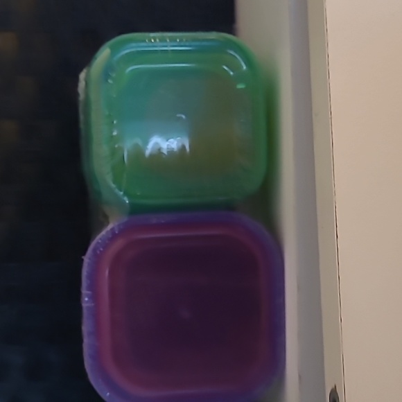 Portion Control Containers Sealed, never opened - Picture 5 of 5